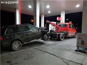 Tractari Auto Pitesti Non Stop