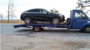 Tractari Auto Pitesti Non Stop - imagine 9