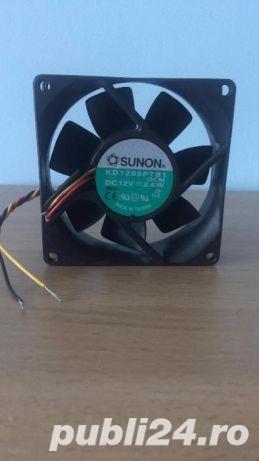 Vand cooler marca SUNON made Taiwan - imagine 2