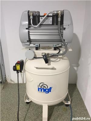 Unituri dentare si autoclave