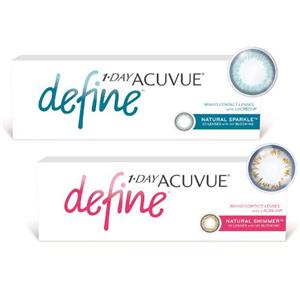 Lentile de contact colorate Optilen Romania - imagine 2