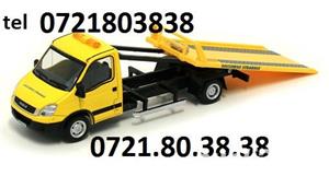 Tractari auto Bucuresti ieftin Dristor Vitan Tineretului Glina Titan 23 August Ozana Timpuri Noi