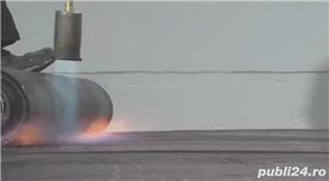 Hidroizolatii terase cu membrane bituminoase APP - imagine 5