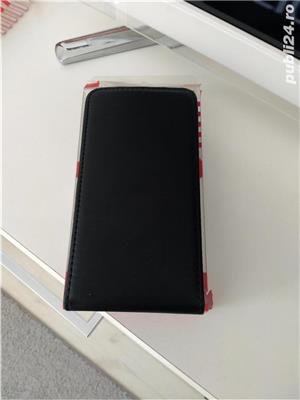 vand husa flip htc 310 nou nouta,calitate.