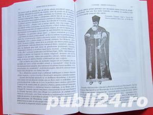 Despre statui si morminte, Andrei Pippidi, Autograf - imagine 3