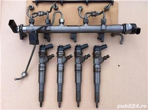 Vand injectoare BMW E60 520  E46, E87 120,  E90 320, X3