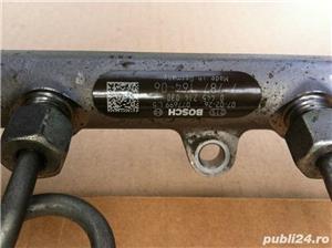 Vand injectoare BMW E60 520  E46, E87 120,  E90 320, X3 - imagine 3