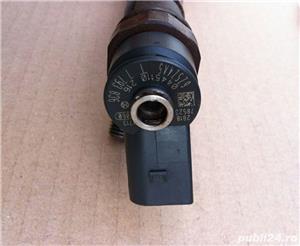 Vand injectoare BMW E60 520  E46, E87 120,  E90 320, X3 - imagine 4
