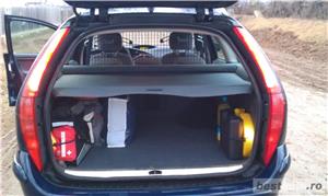 Citroen C5 - imagine 4