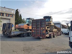 Inchiriez macara si platforme - imagine 4