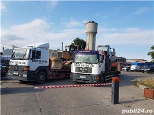 Inchiriez macara si platforme - imagine 2