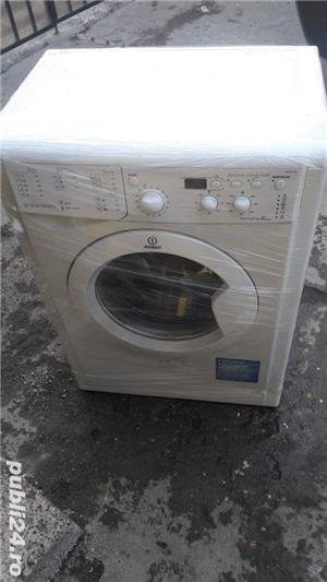 Masina de spalat garantie si transport 