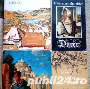 Durer. Patru Carti