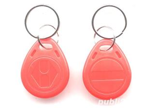 Copiez vand cartela tag acces interfon - imagine 5