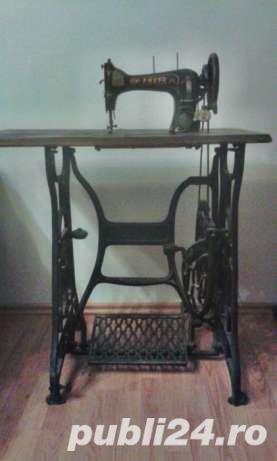 masina cusut