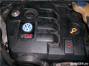 electromotor alternator audi a4 motor 1,9 tdi 1,6 - 1,8 - 2,0 benzina dezmembrez audi a4 - imagine 10