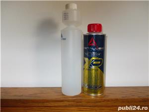 IMPORTANT  pentru instalatii gaz pe auto curatitor INJECTOARE - imagine 4