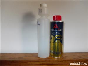 IMPORTANT  pentru instalatii gaz pe auto curatitor INJECTOARE - imagine 3