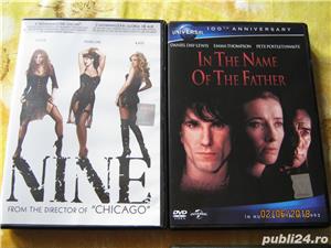 DANIEL DAY LEWIS,tom hanks,gene hackman,STEVE MCQUEEN,filme oscar,colectie ,originale subtitrate - imagine 5