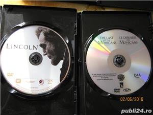 DANIEL DAY LEWIS,tom hanks,gene hackman,STEVE MCQUEEN,filme oscar,colectie ,originale subtitrate - imagine 7