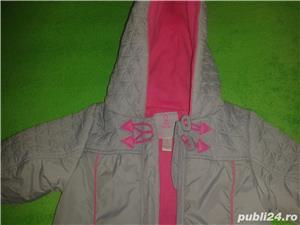 salopeta bebe iarna 6-12 luni