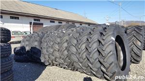 Cauciucuri pentru tractoare 11.2-28 / 11.2/10-28 cu garantie - imagine 8