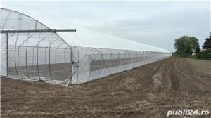 Sere europene pentru toate tipurile de culturi 