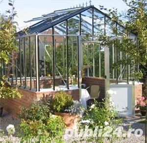 Sere hobby pentru plante exotice - imagine 2