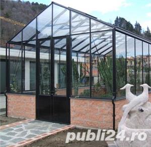 Sere hobby pentru plante exotice - imagine 4