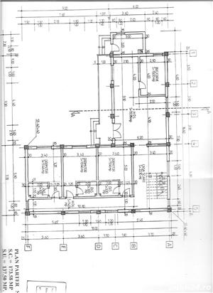 PIATRA CRAIULUI Vand Pensiune "la rosu" 8 camere, Saticul de sus, Rucar  - imagine 5