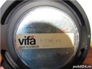 Difuzor VIFA 17 cm Denmark - imagine 2
