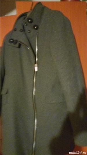 Pardesiu dama elegant - imagine 3