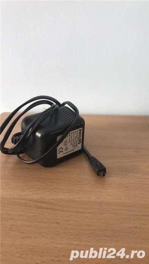 Vand incarcatoare de camera - imagine 2