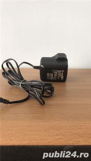 Vand incarcatoare de camera - imagine 3