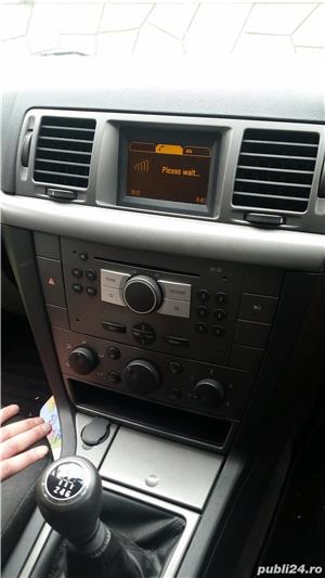 Cd Player Opel Vectra C