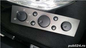 Comanda Ac Opel Vectra C