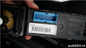 Comanda Ac Opel Vectra C - imagine 2