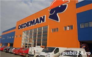 Montaj mobila dedeman -jysk- ikea- emag- montare- demontare- reparatii mobila, montare mobilier - imagine 2