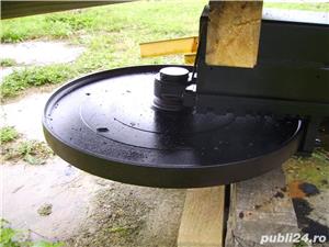 Gater vertical  Bongioanni Dumbo - imagine 8