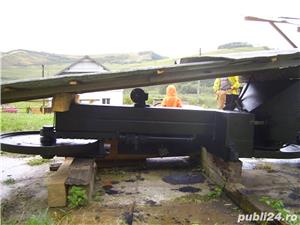 Gater vertical  Bongioanni Dumbo - imagine 3