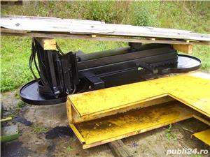 Gater vertical  Bongioanni Dumbo - imagine 4