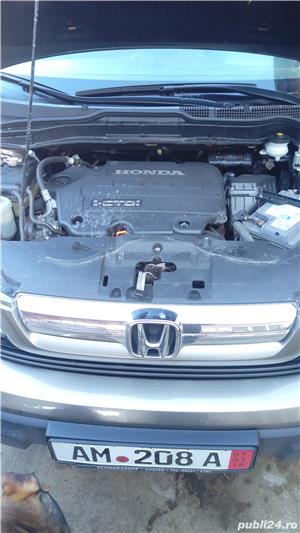 Honda CR-V - imagine 3
