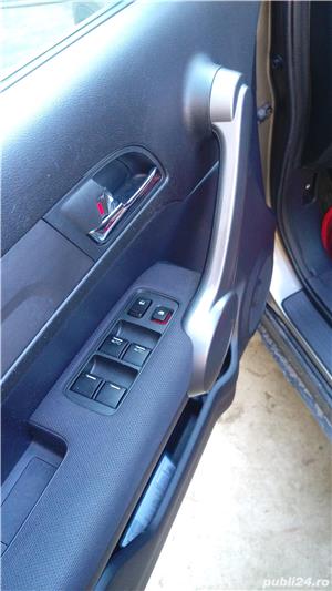 Honda CR-V - imagine 5