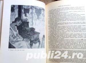 Scrieri despre arta, Tonitza, 1964 - imagine 6