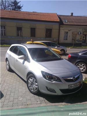 Opel Astra - imagine 6