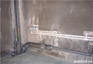 Instalator sanitar si instalații sanitare canalizare Craiova - imagine 5