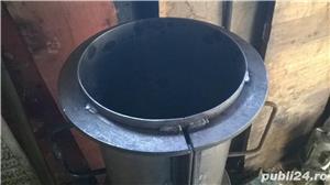 Matrita tub beton - imagine 5