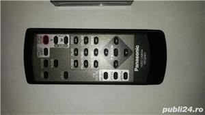 Telecomanda panasonic veq 2301    - imagine 1