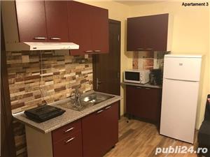 Apartament 1 si 2 camere regim hotelier Timisoara Cetatii - imagine 3