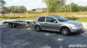 Inchirieri platforme  auto -130 ron zi - imagine 4